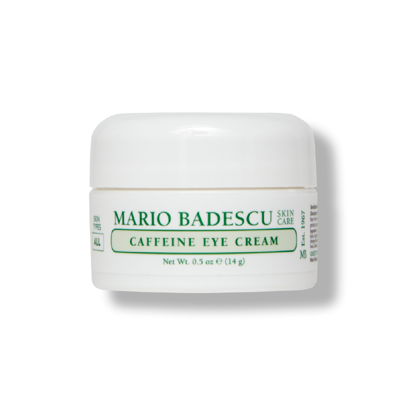 CAFFEINE EYE CREAM