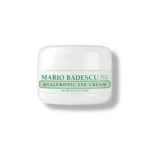 Hyaluronic Eye Cream