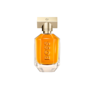 The Scent Wom Int EDP 50ML