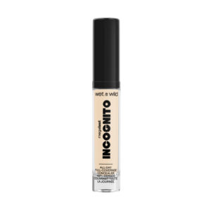 Mega Last Incognito All-Day Full Coverage Concealer