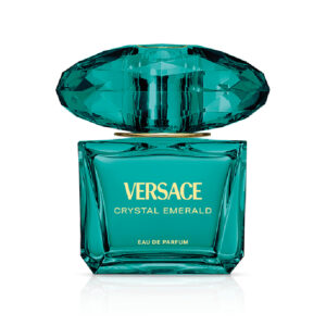 CRYSTAL EMERALD