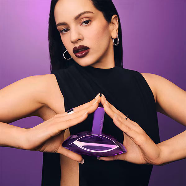 Notas perfume