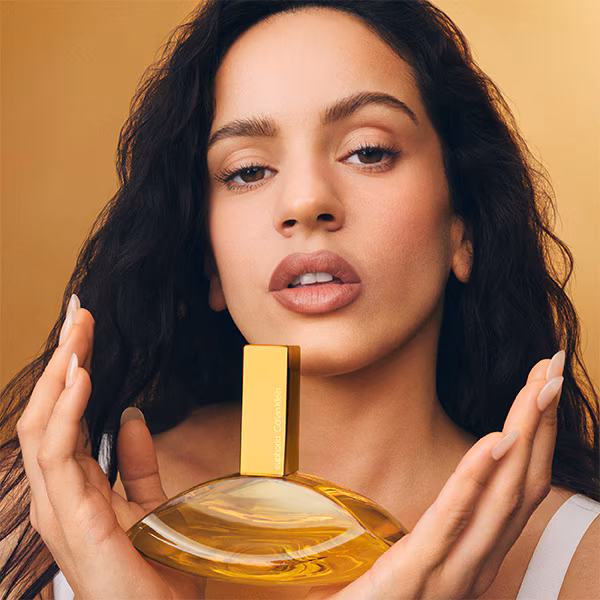 Notas perfume