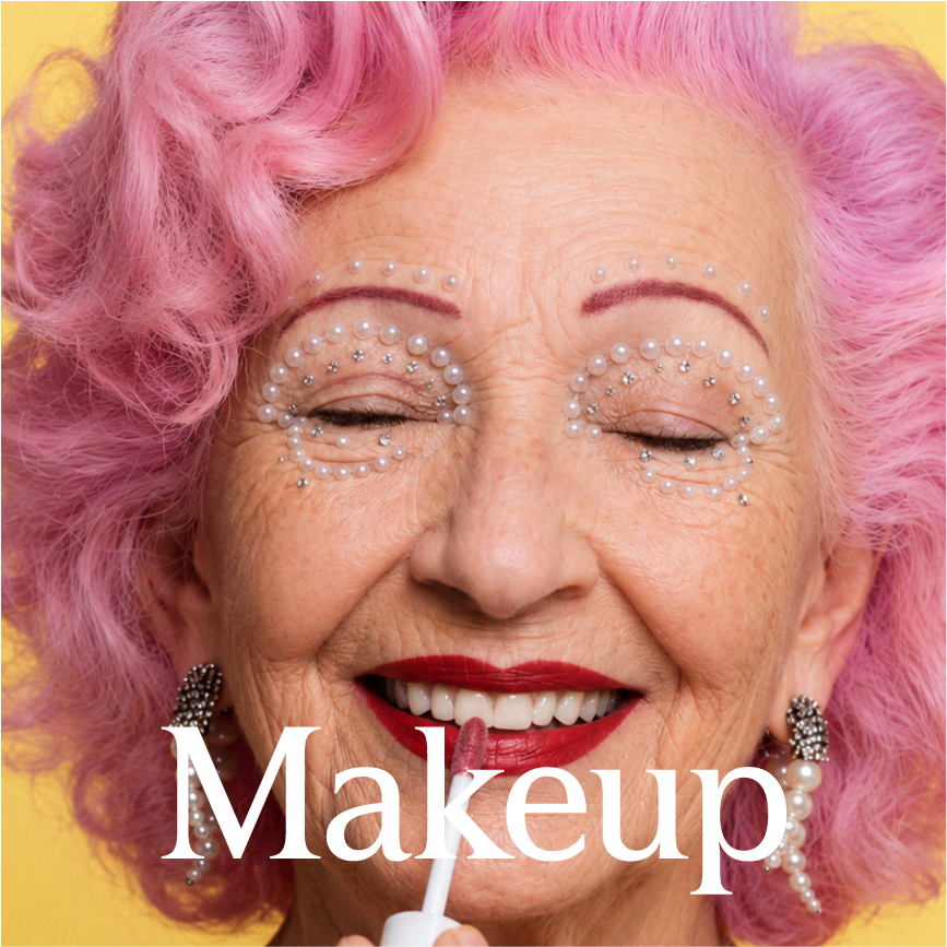 makeup