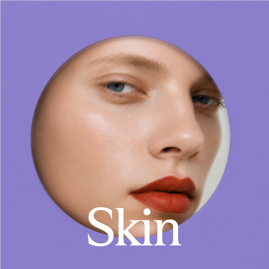 skin