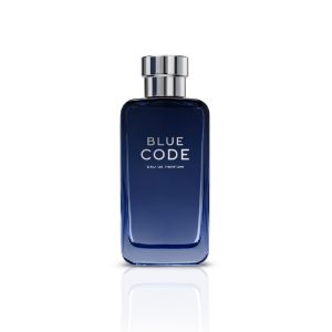 Blue Code EDP