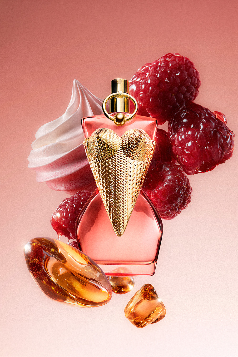 Gaultier Divine
