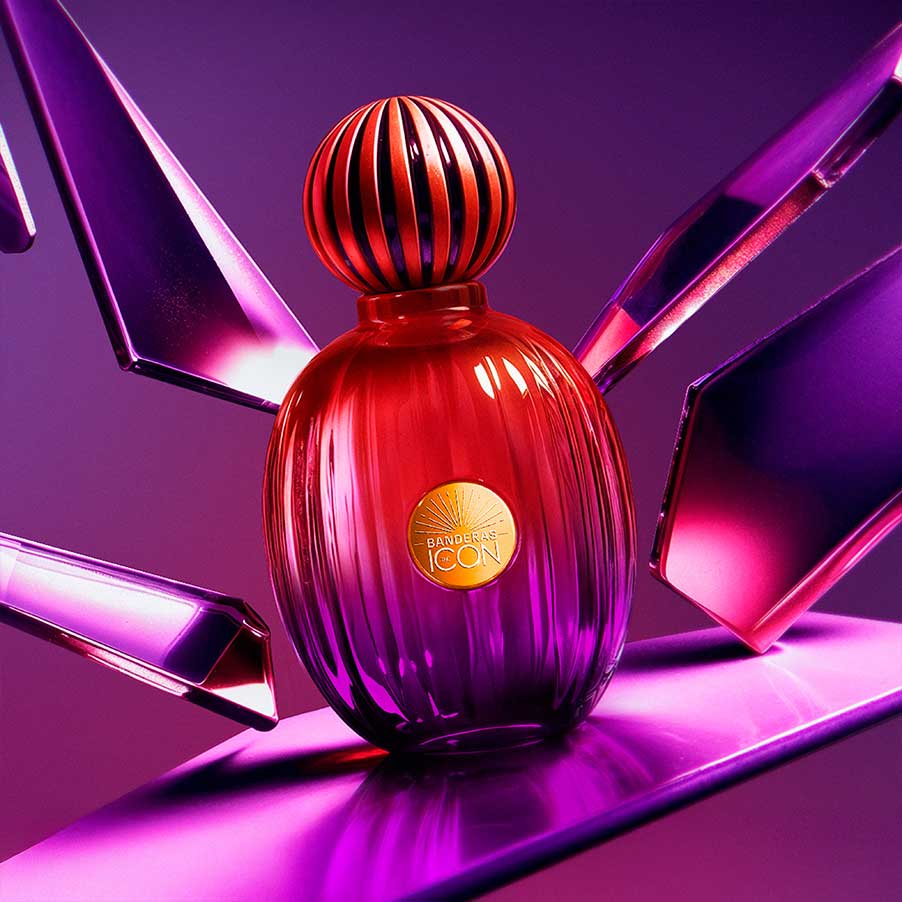 The Icon Elixir Woman