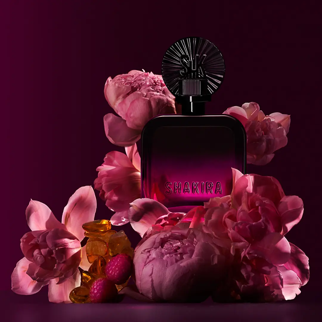 Fucsia Elixir