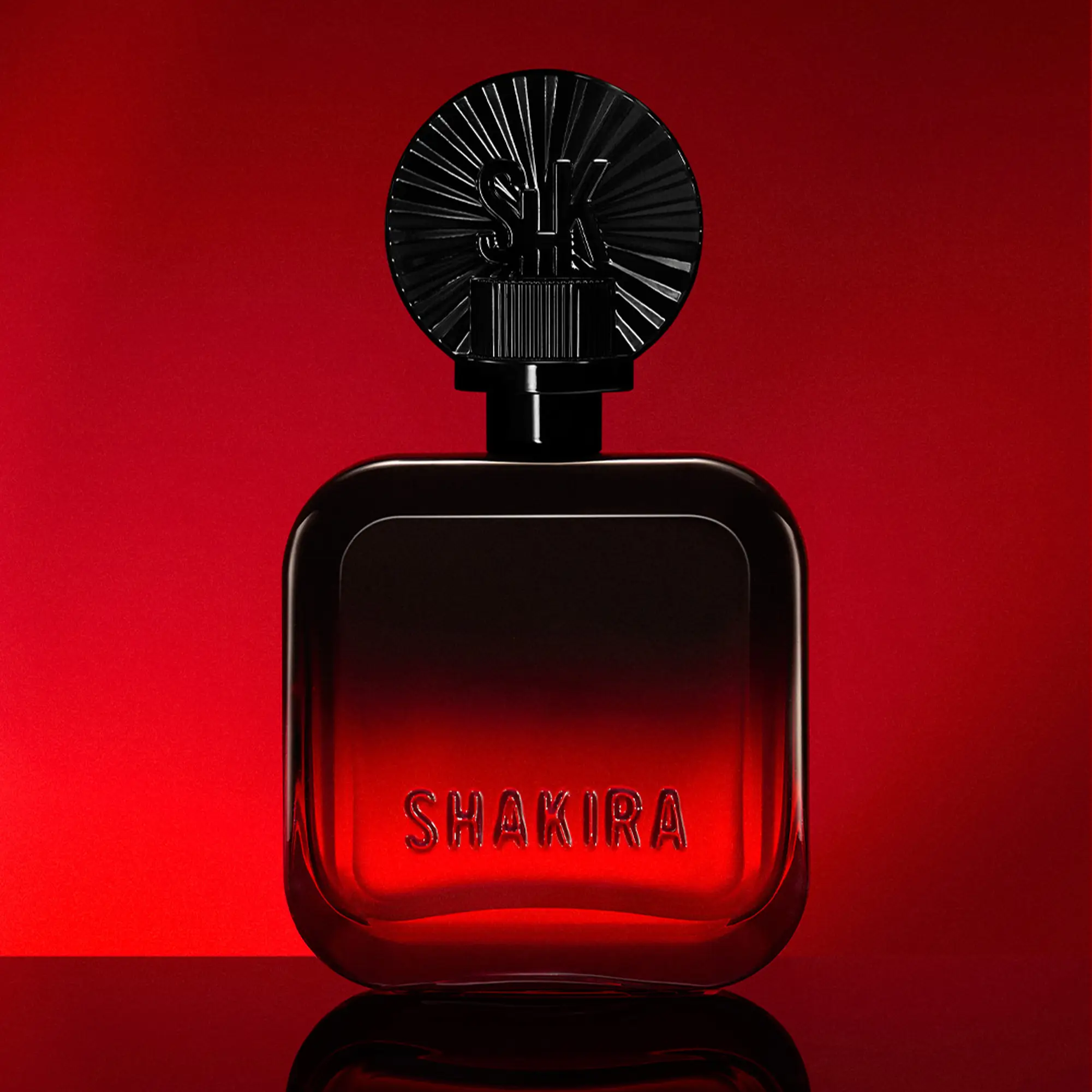 Rojo Elixir