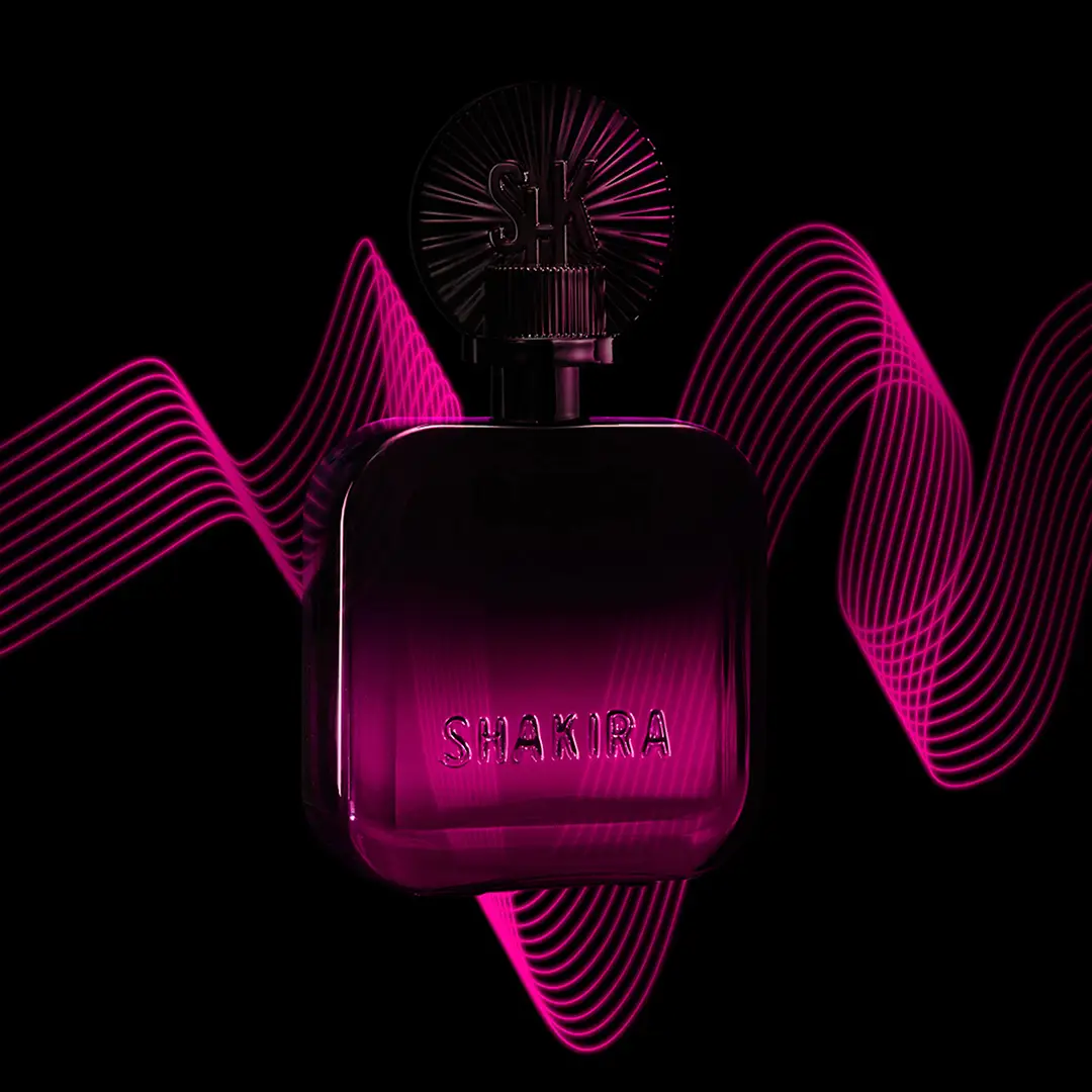 Fucsia Elixir