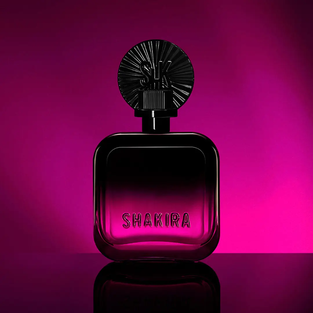 Fucsia Elixir