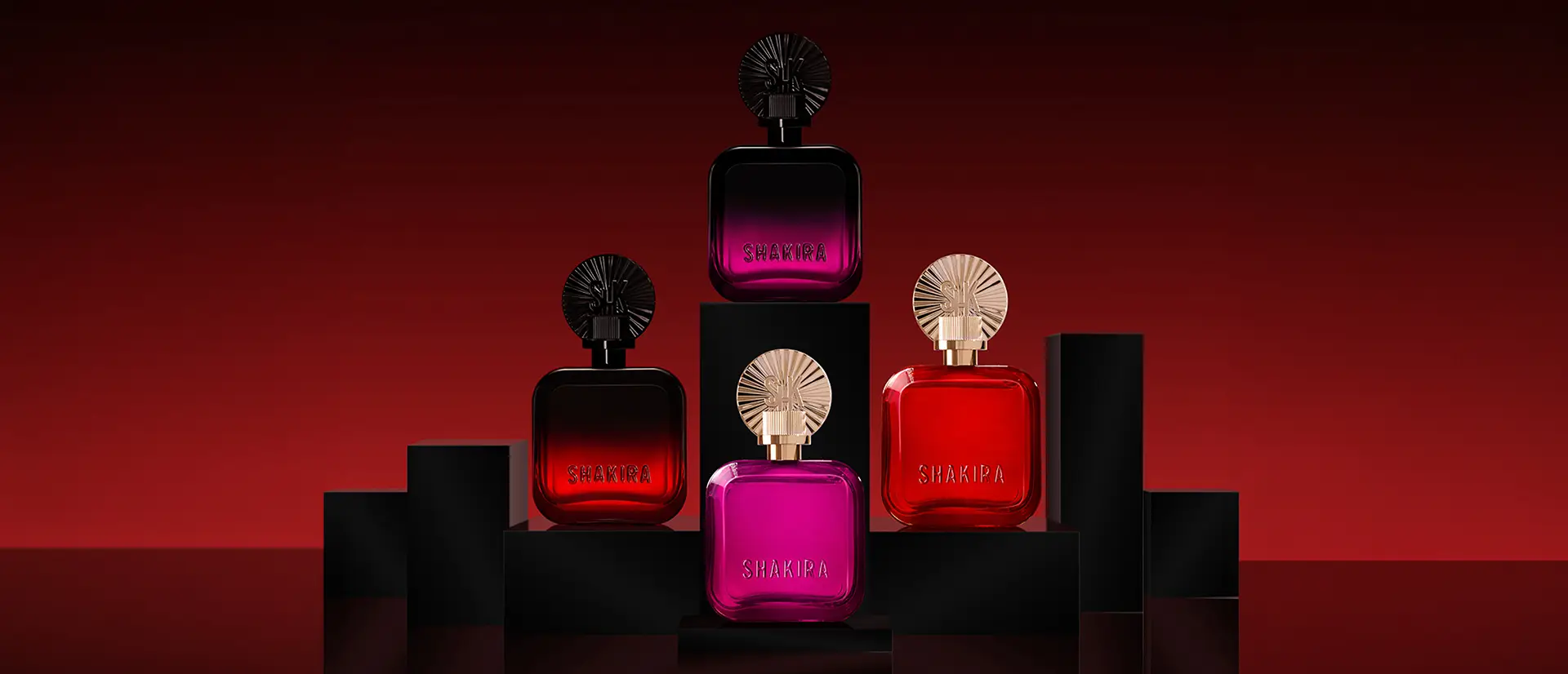 Shakira Collection