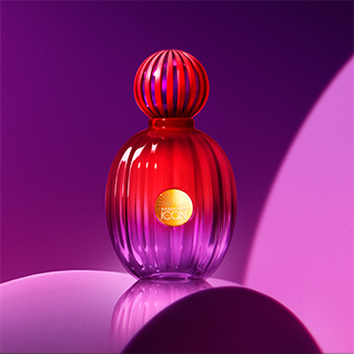 The Icon Elixir Woman