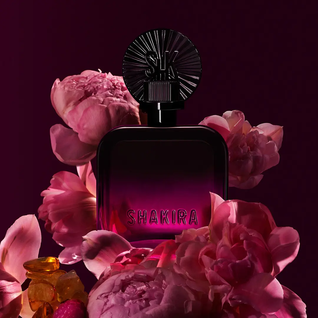 Fucsia Elixir