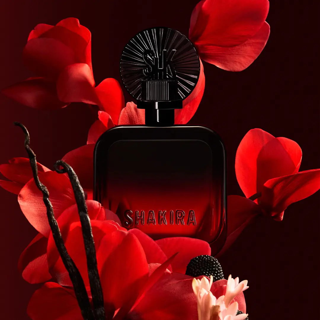 Rojo Elixir