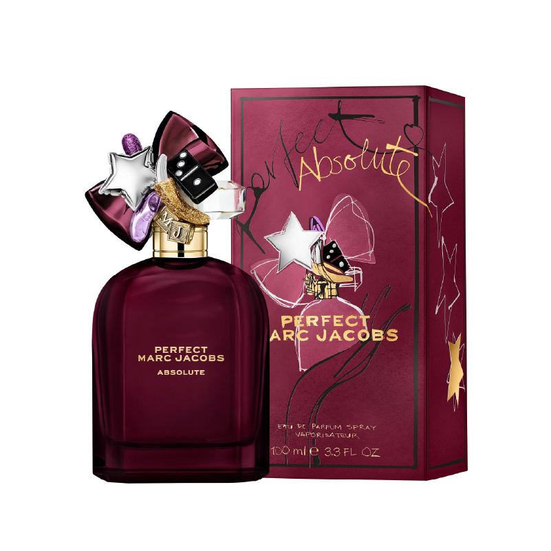 Jacobs Perfect Absolute EDP 100ML Jacobs Perfect Absolute EDP 100ML