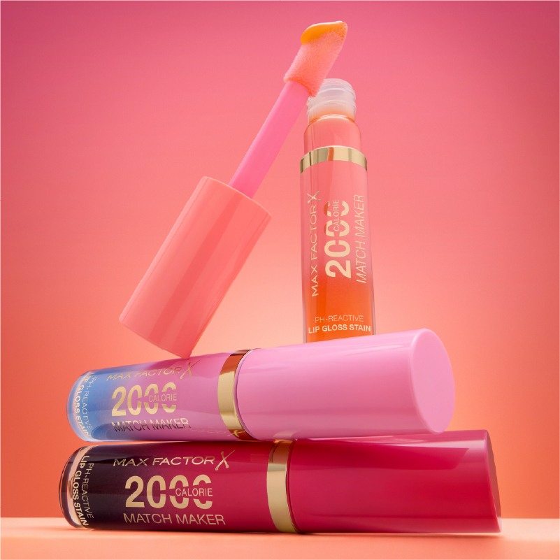 2000 Calorie Match Maker Lip Gloss - Imagen 4