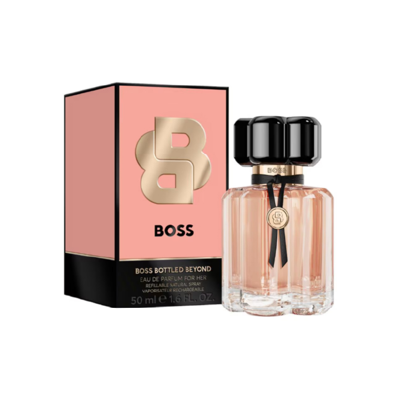 Bottled Beyond For Her EDP - Imagen 4