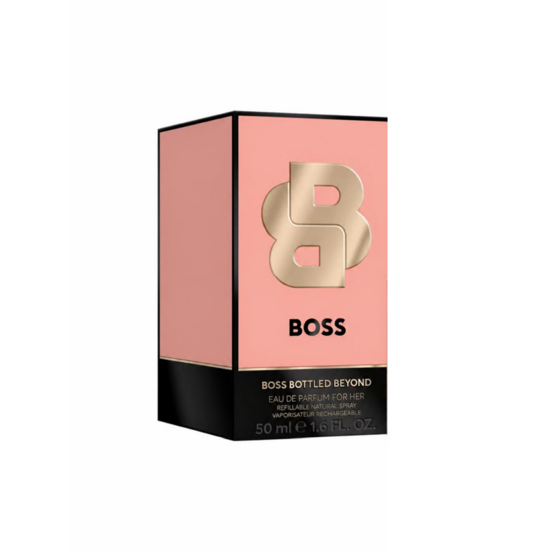 Bottled Beyond For Her EDP - Imagen 3