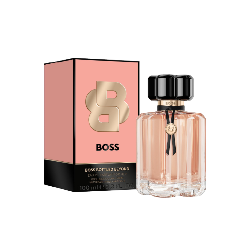 Bottled Beyond For Her EDP - Imagen 6