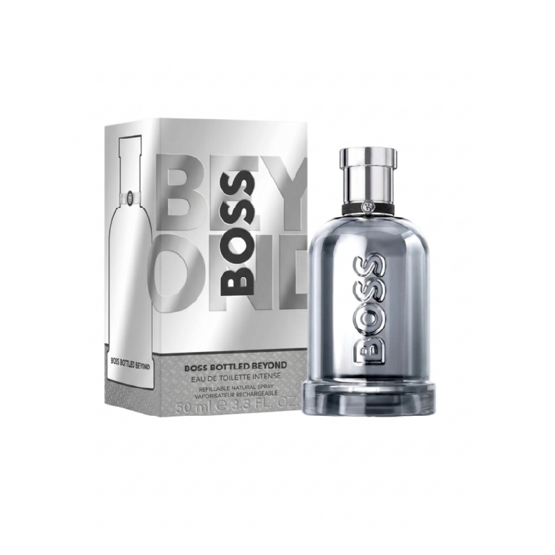 Bottled Beyond For Him EDP - Imagen 3