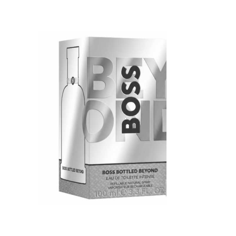 Bottled Beyond For Him EDP - Imagen 7