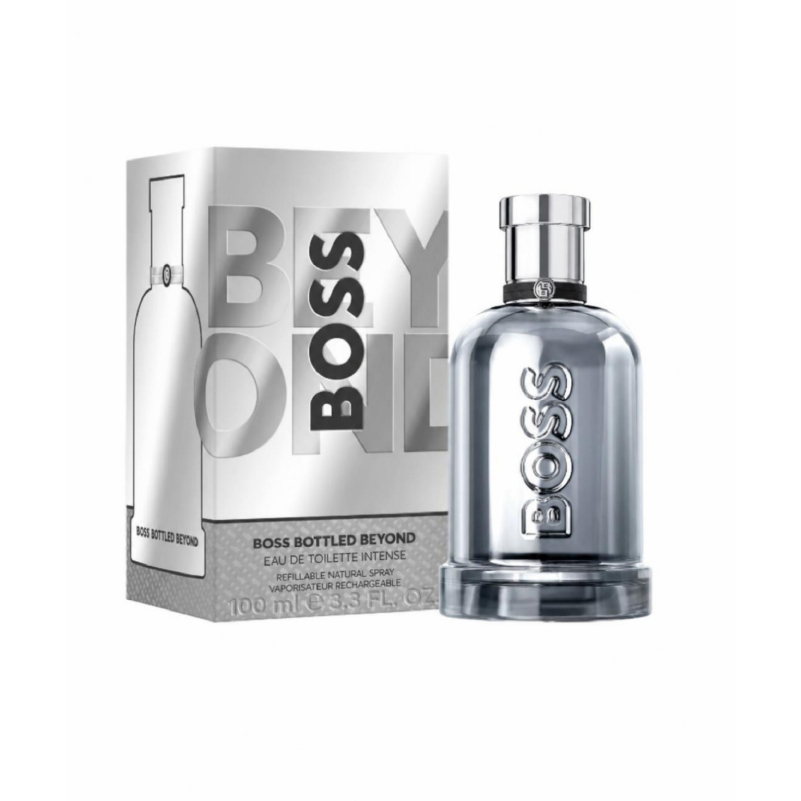 Bottled Beyond For Him EDP - Imagen 6