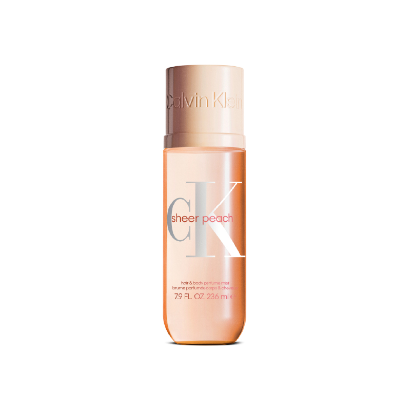 Bodymist Satin Cream 236ML - Imagen 9