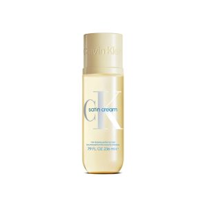 Bodymist Satin Cream 236ML