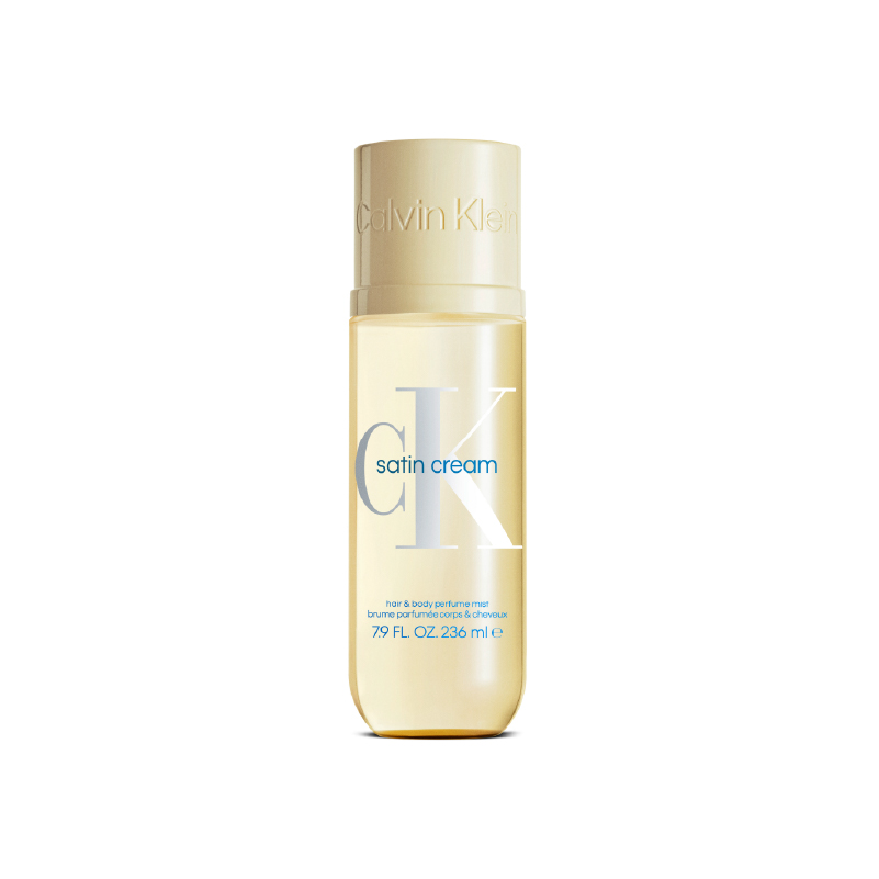 Bodymist Satin Cream 236ML - Imagen 1