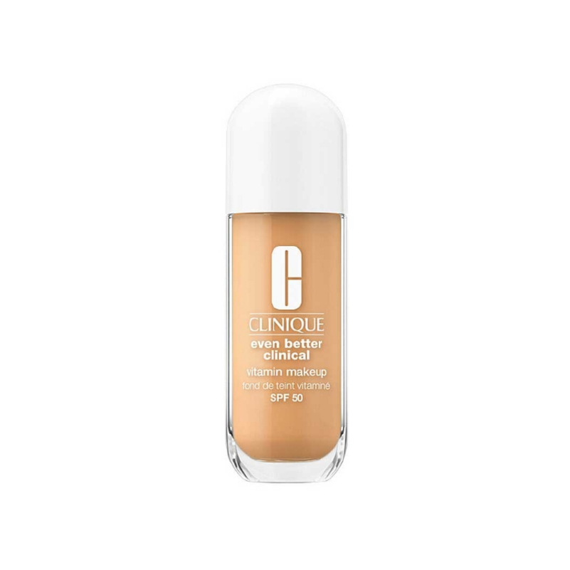 Even Better Clinical Vitamin Makeup SPF50 - Imagen 1