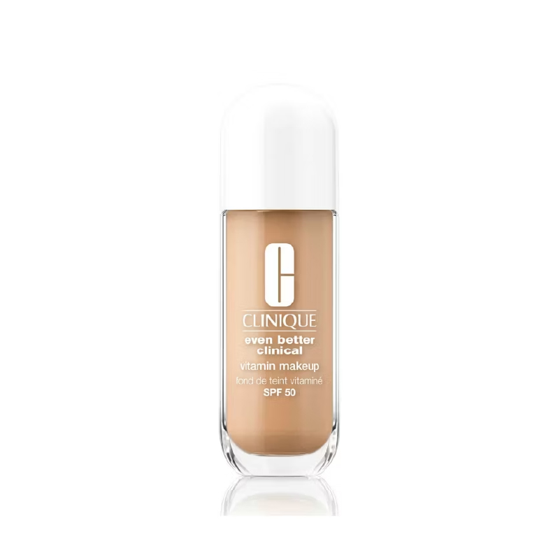 Even Better Clinical Vitamin Makeup SPF50 - Imagen 2