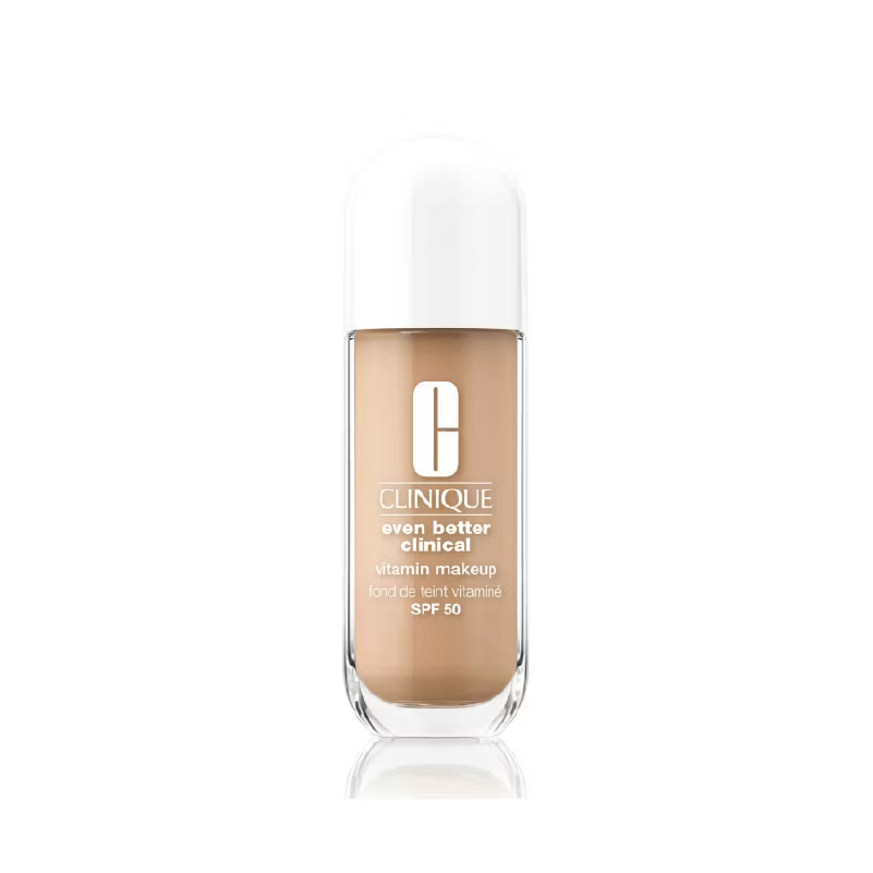 Even Better Clinical Vitamin Makeup SPF50 - Imagen 6