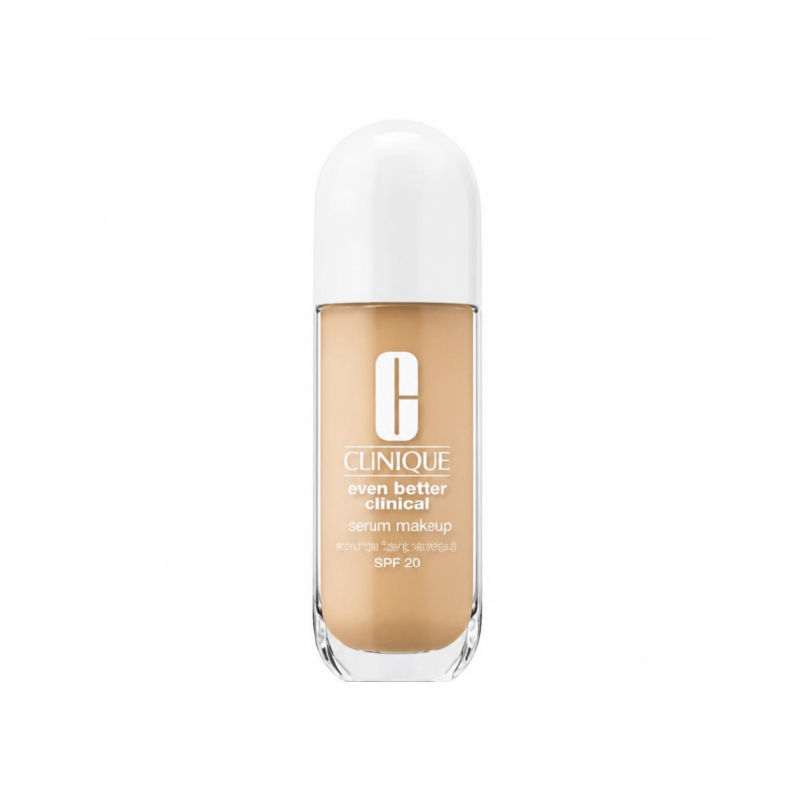 Even Better Clinical Vitamin Makeup SPF50 - Imagen 3