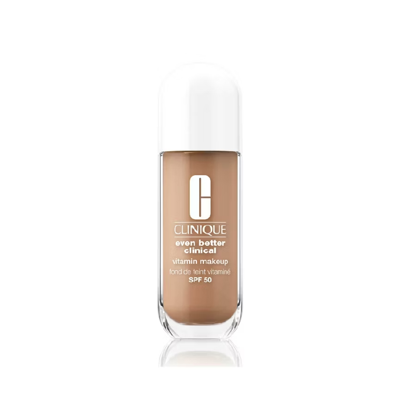Even Better Clinical Vitamin Makeup SPF50 - Imagen 4