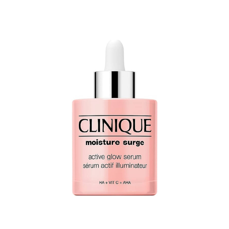 Moisture Surge Active Glow Serum - Imagen 1