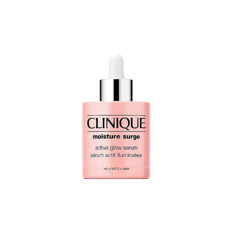 Moisture Surge Active Glow Serum - Imagen 2