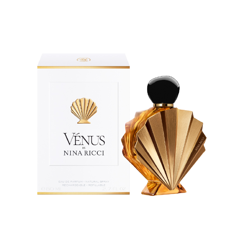 Venus EDP