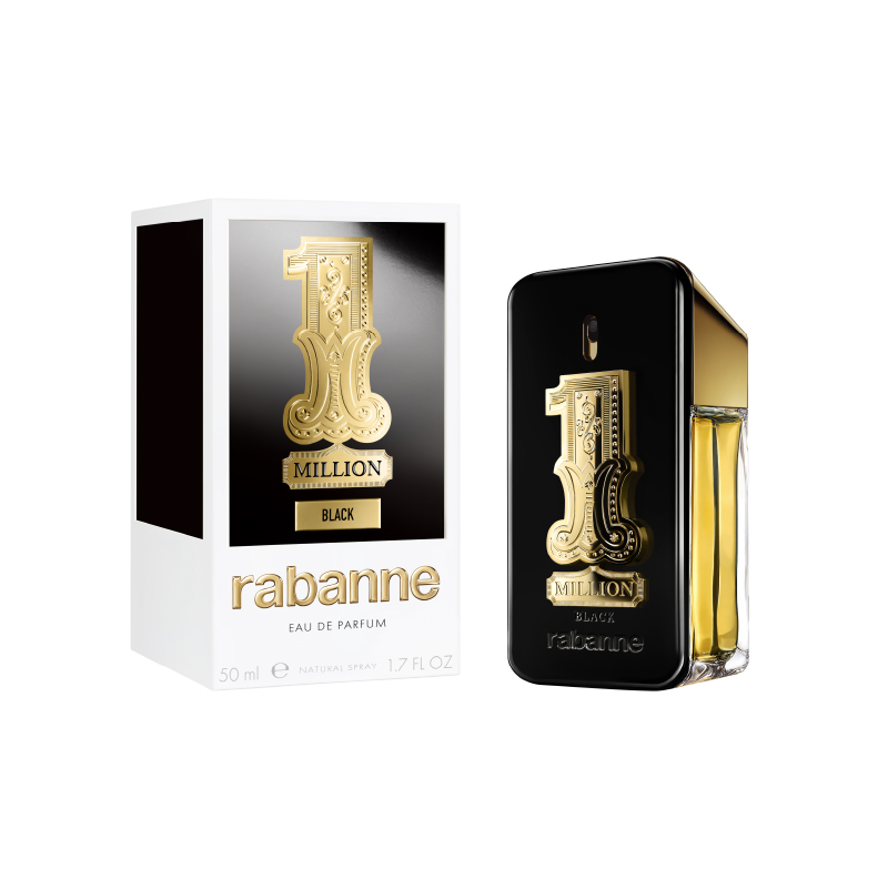 1M Black EDP