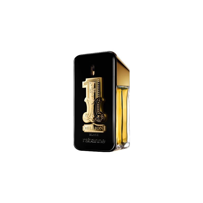 1M Black EDP