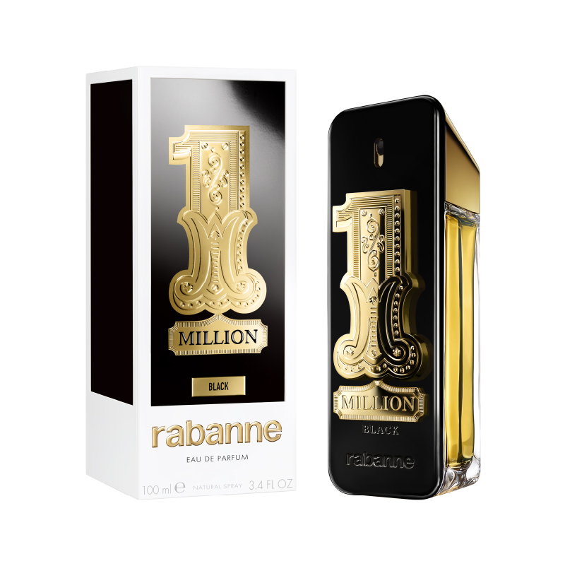 1M Black EDP