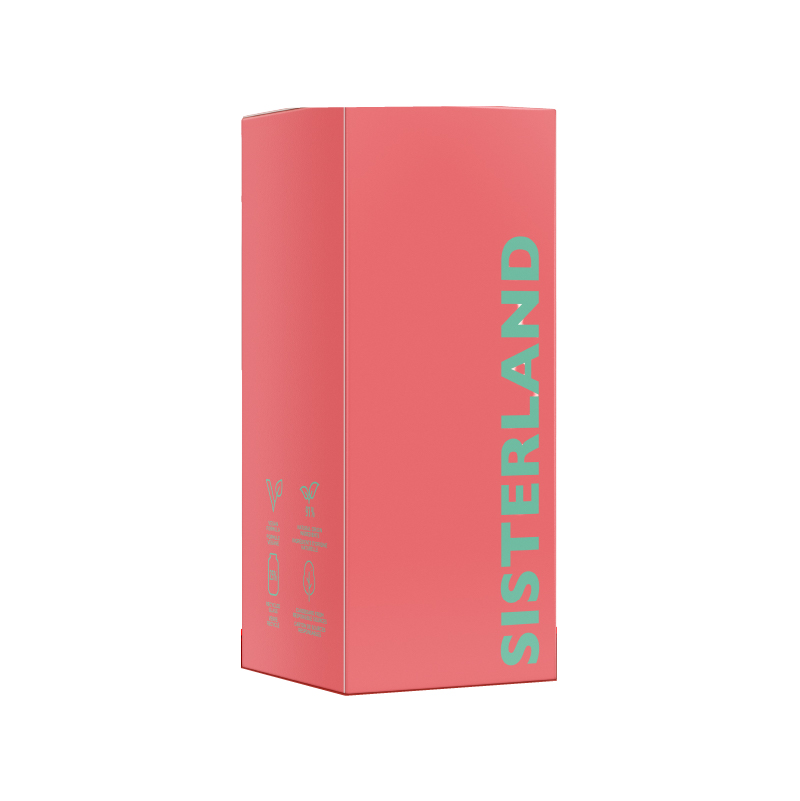 Sisterland Delicious Crush EDP 80ML