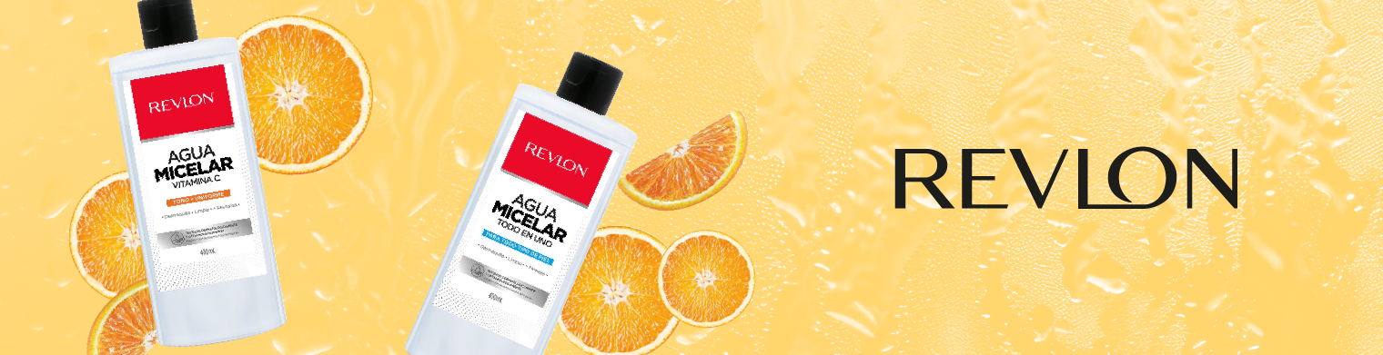 REVLON