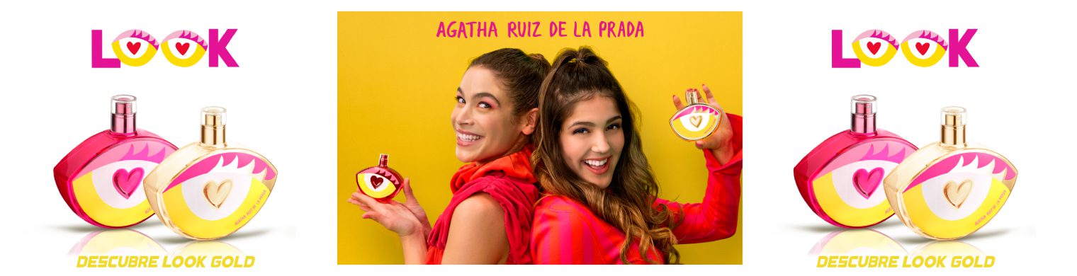 AGATHA RUIZ DE LA PRADA