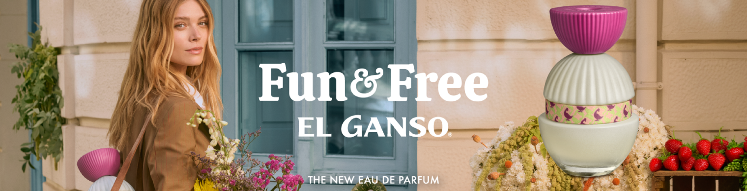 EL GANSO