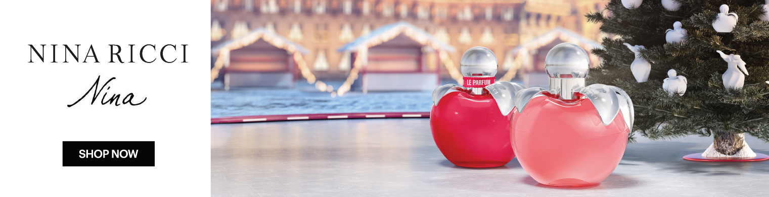 NINA RICCI