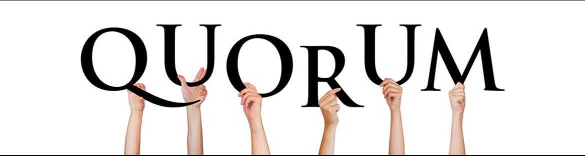 QUORUM