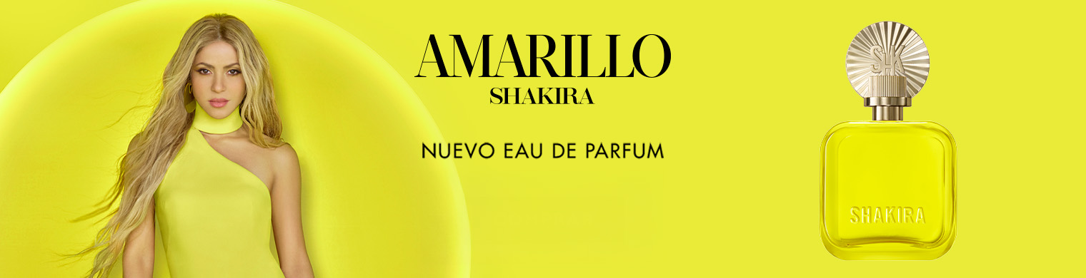 SHAKIRA