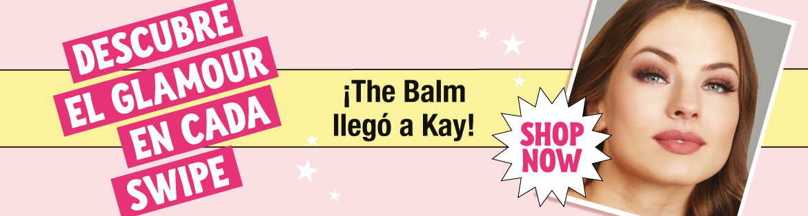THE BALM